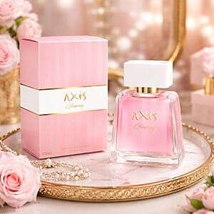 Axis Glowing Eau De Parfum (3.3oz) Made in Paris