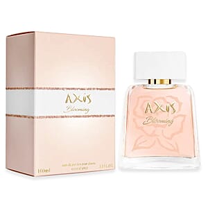 Axis Blooming Eau De Parfum (3.3oz) Made in Paris 
