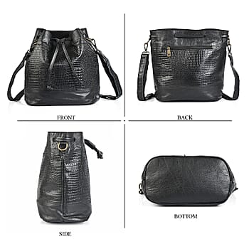 Black - Product card gallery slide 4 (10318323712313)