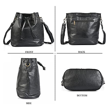 Black - Product card gallery slide 4 (10318323712313)