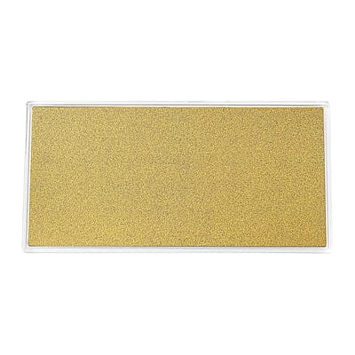 24K Golden Hugs for Mom – Mother’s Day Tribute Embossed Sheet (155x75mm) 100mg