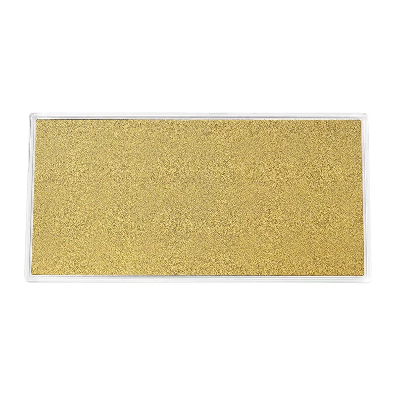 24K Golden Hugs for Mom – Mother’s Day Tribute Embossed Sheet (155x75mm) 100mg