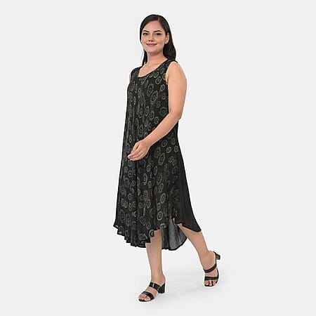Black - Product card gallery slide 2 (10291495141689)
