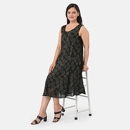 Black - Product card gallery slide 4 (10291495141689)