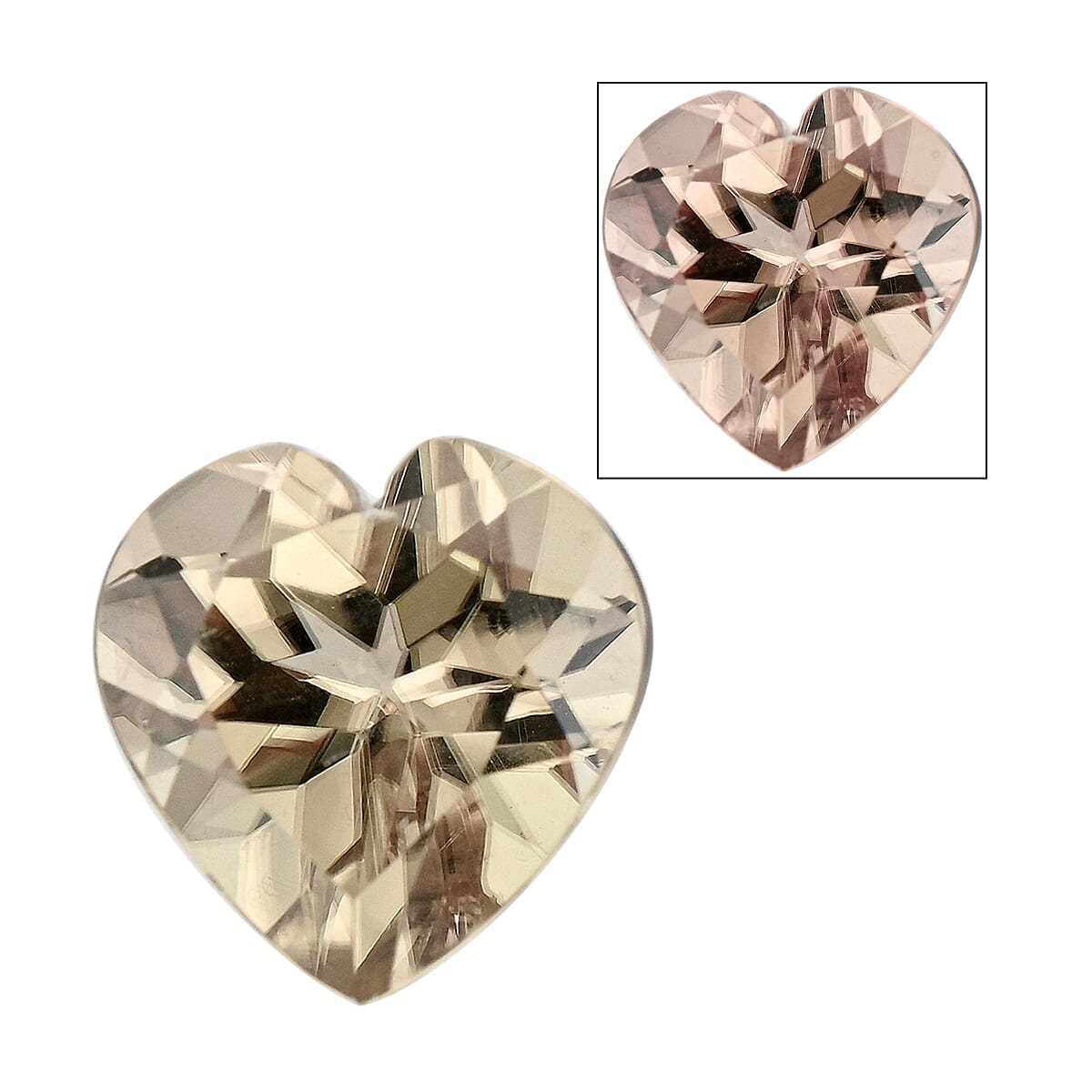 AAAA Turkizite (Hrt Free Size) 4.00 ctw