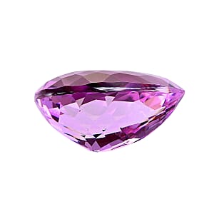 AAAA Patroke Kunzite (Pear Free Size) 24.00 ctw