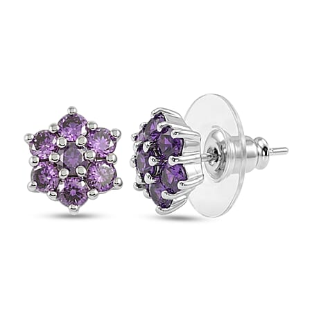 Simulated Amethyst - Product card gallery slide 1 (10252011307321)