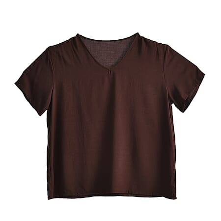 Dark Brown - Product card gallery slide 3 (10246245908793)