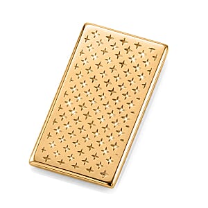 10K Yellow Gold Bar 1 Grams