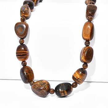 Tiger's Eye - Product card gallery slide 1 (10261574418745)
