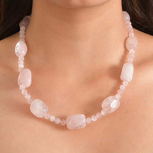 Rose Quartz - Product card gallery slide 3 (10207804490041)