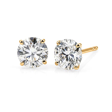 10K Yellow Gold - Product card gallery slide 1 (10178495152441)