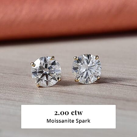 10K Yellow Gold - Product card gallery slide 3 (10178495152441)