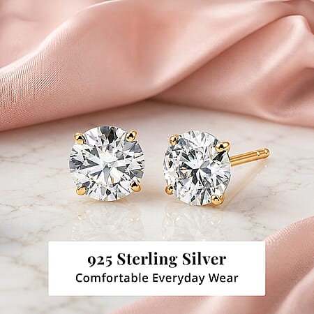 10K Yellow Gold - Product card gallery slide 4 (10178495152441)