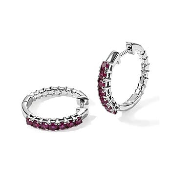Lotus Garnet - Product card gallery slide 1 (10267018625337)