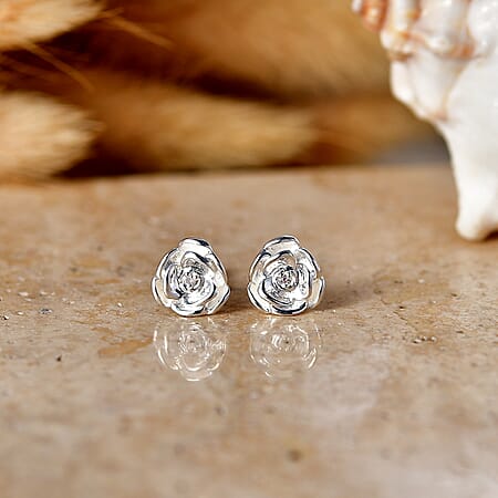 Sterling Silver - Product card gallery slide 2 (10221949747513)