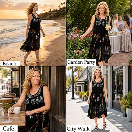 Palm Tree - Product card gallery slide 2 (15386826703161)