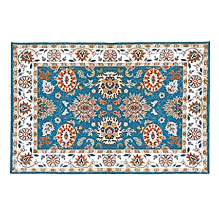 Teal Blue - Product card gallery slide 1 (10291509788985)