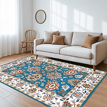 Teal Blue - Product card gallery slide 2 (10291509788985)