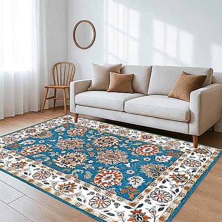 Teal Blue - Product card gallery slide 2 (10291509788985)