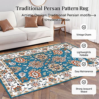 Teal Blue - Product card gallery slide 3 (10291509788985)