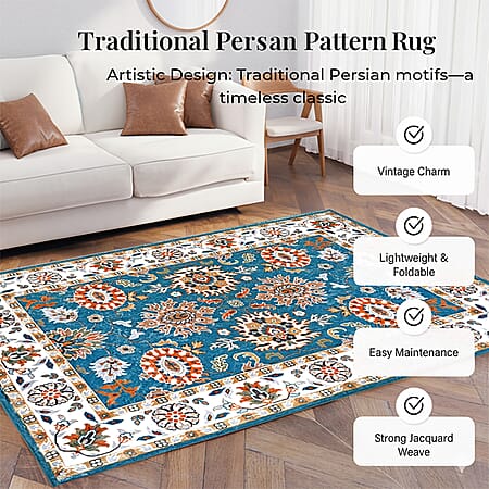 Teal Blue - Product card gallery slide 3 (10291509788985)