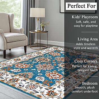 Teal Blue - Product card gallery slide 4 (10291509788985)