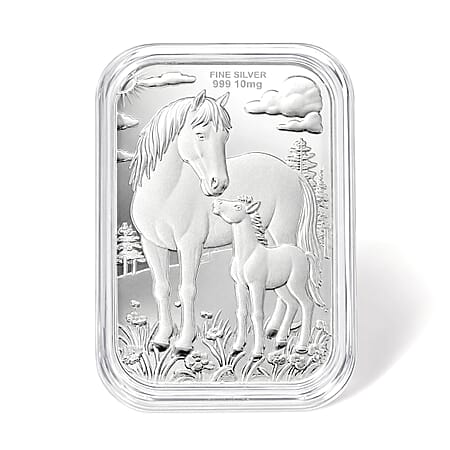 Horse - Product card gallery slide 1 (15381442789689)