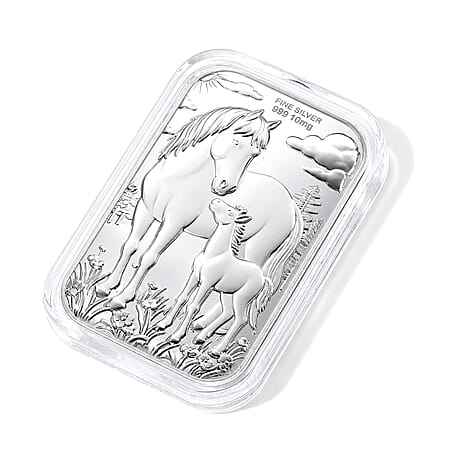 Horse - Product card gallery slide 3 (15381442789689)