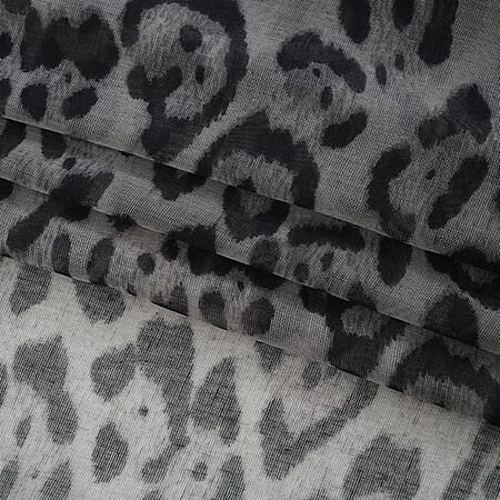 Multi Color Leopard - Product card gallery slide 3 (10270539252025)