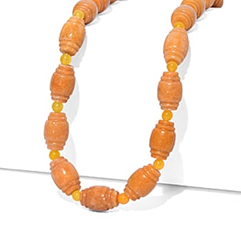 Yellow Aventurine - Product card gallery slide 1 (10286202782009)