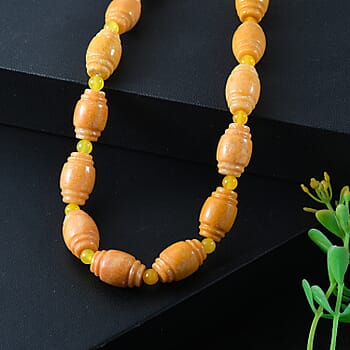 Yellow Aventurine - Product card gallery slide 2 (10286202782009)