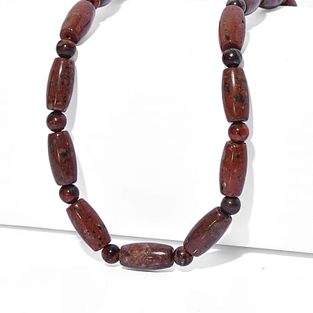 Red Jasper - Product card gallery slide 1 (10207804457273)