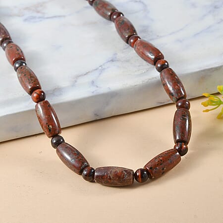 Red Jasper - Product card gallery slide 2 (10207804457273)
