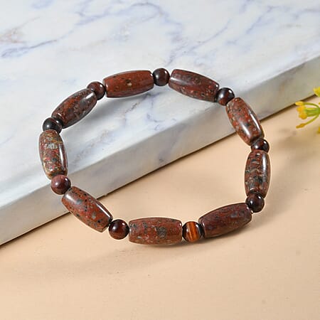 Red Jasper - Product card gallery slide 2 (10207804653881)