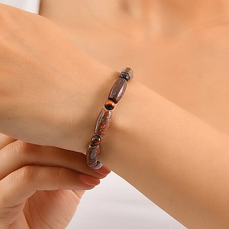 Red Jasper - Product card gallery slide 3 (10207804653881)