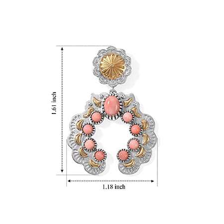 Peach Opal - Product card gallery slide 4 (10344425488697)