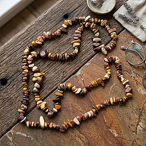  Mookite  Stone Necklace 5215.00 53550.00 ctw