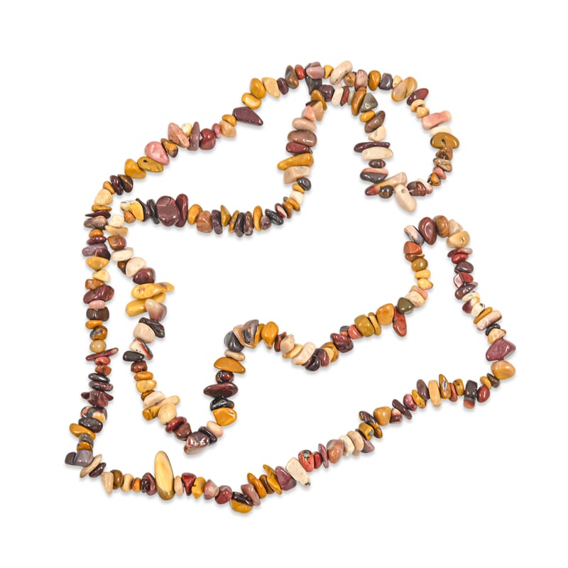 GCS Mookite Beaded Strand 53550.00 ctw