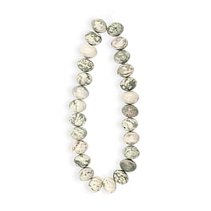  Peace Jasper  Stone Necklace 9695.00 9695.00 ctw