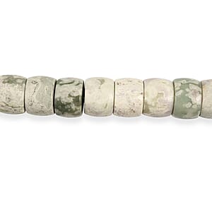  Peace Jasper  Stone Necklace 9695.00 9695.00 ctw