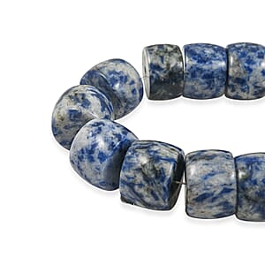  Sodalite  Stone Necklace 6100.00 6100.00 ctw