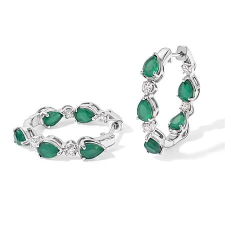 Green Onyx - Product card gallery slide 1 (10343531348281)