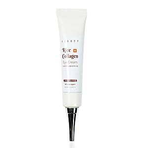Jigott Rice & Collagen Eye Cream (1.35oz) Made in Korea