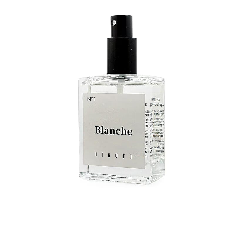 Jigott Eau De Perfume Blanche (1.69oz) Made in Korea