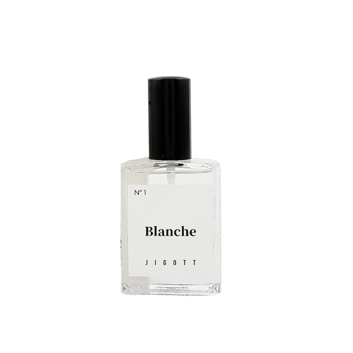 Jigott Eau De Perfume Blanche (1.69oz) Made in Korea