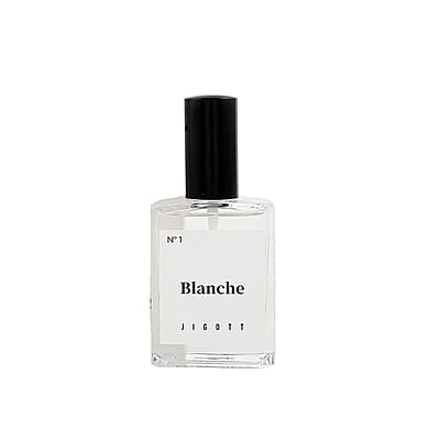 Jigott Eau De Perfume Blanche (1.69oz) Made in Korea
