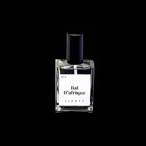 Jigott Eau De Perfume Bal D'afrique (1.69oz) Made in Korea 