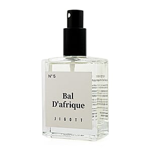 Jigott Eau De Perfume Bal D'afrique (1.69oz) Made in Korea 