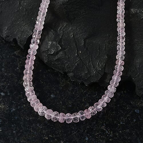 Morganite - Product card gallery slide 2 (10251499536697)